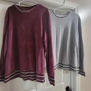 Women's American Eagle sweatshirts - Large